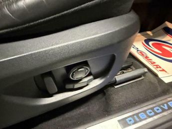 Land Rover Discovery Sport 2.0 SD4 HSE Luxury Auto 4WD Euro 6 (s/s) 5dr