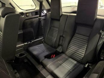 Land Rover Discovery Sport 2.0 SD4 HSE Luxury Auto 4WD Euro 6 (s/s) 5dr