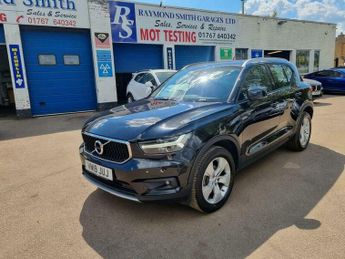 Volvo XC40 1.5 T3 Momentum Pro Euro 6 (s/s) 5dr
