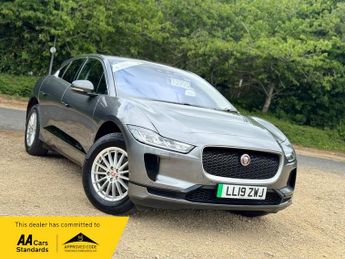 Jaguar I-PACE S
