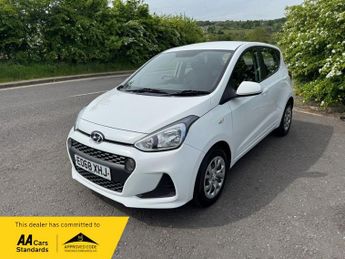 Hyundai I10 SE