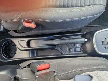 Toyota Yaris 1.5 VVT-h Icon E-CVT Euro 6 (s/s) 5dr