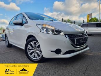Peugeot 208 ACCESS PLUS