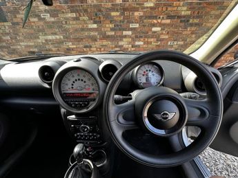 MINI Countryman COOPER