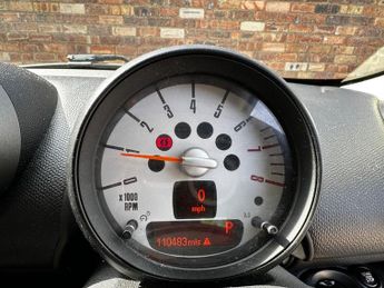 MINI Countryman COOPER