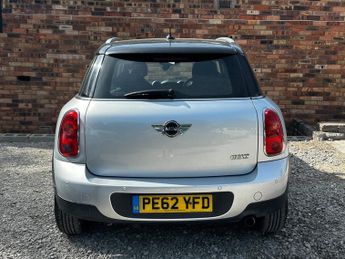 MINI Countryman COOPER
