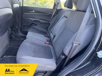 Kia Sorento 2.2 CRDi KX-1 SUV 5dr Diesel Manual AWD Euro 6 (s/s) (197 bhp)