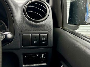Suzuki Jimny 1.3 SZ4 3dr