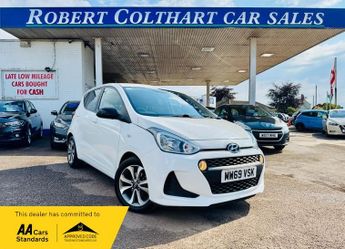 Hyundai I10 PLAY