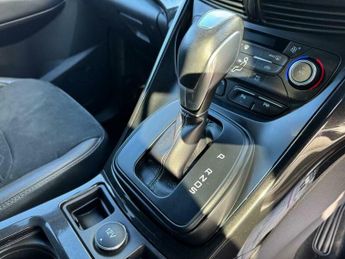 Ford Kuga 1.5T EcoBoost ST-Line Auto AWD Euro 6 (s/s) 5dr