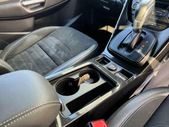 Ford Kuga 1.5T EcoBoost ST-Line Auto AWD Euro 6 (s/s) 5dr