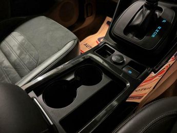 Ford Kuga 1.5T EcoBoost ST-Line Auto AWD Euro 6 (s/s) 5dr