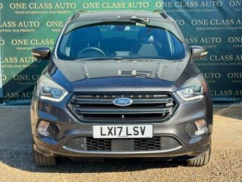 Ford Kuga 1.5T EcoBoost ST-Line Auto AWD Euro 6 (s/s) 5dr
