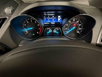 Ford Kuga 1.5T EcoBoost ST-Line Auto AWD Euro 6 (s/s) 5dr