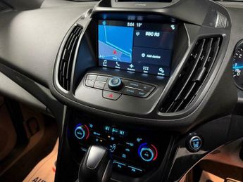 Ford Kuga 1.5T EcoBoost ST-Line Auto AWD Euro 6 (s/s) 5dr