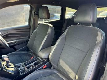 Ford Kuga 1.5T EcoBoost ST-Line Auto AWD Euro 6 (s/s) 5dr