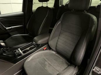 Ford Kuga 1.5T EcoBoost ST-Line Auto AWD Euro 6 (s/s) 5dr