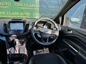 Ford Kuga 1.5T EcoBoost ST-Line Auto AWD Euro 6 (s/s) 5dr