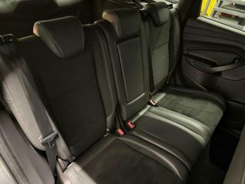 Ford Kuga 1.5T EcoBoost ST-Line Auto AWD Euro 6 (s/s) 5dr