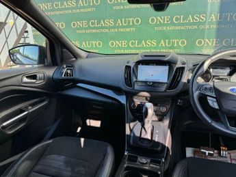 Ford Kuga 1.5T EcoBoost ST-Line Auto AWD Euro 6 (s/s) 5dr