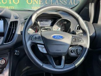 Ford Kuga 1.5T EcoBoost ST-Line Auto AWD Euro 6 (s/s) 5dr