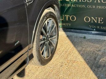 Ford Kuga 1.5T EcoBoost ST-Line Auto AWD Euro 6 (s/s) 5dr