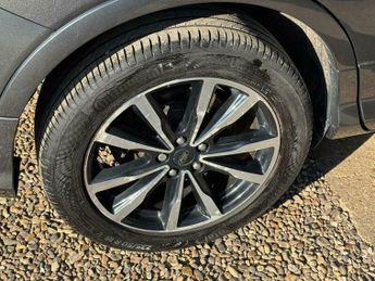 Ford Kuga 1.5T EcoBoost ST-Line Auto AWD Euro 6 (s/s) 5dr