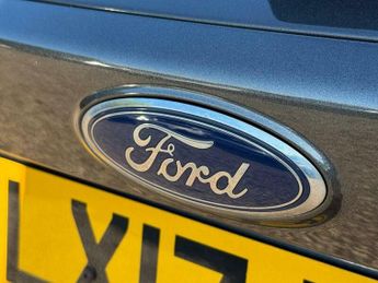 Ford Kuga 1.5T EcoBoost ST-Line Auto AWD Euro 6 (s/s) 5dr