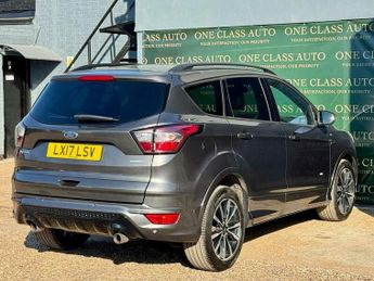 Ford Kuga 1.5T EcoBoost ST-Line Auto AWD Euro 6 (s/s) 5dr