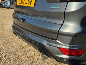 Ford Kuga 1.5T EcoBoost ST-Line Auto AWD Euro 6 (s/s) 5dr