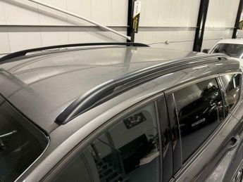 Ford Kuga 1.5T EcoBoost ST-Line Auto AWD Euro 6 (s/s) 5dr