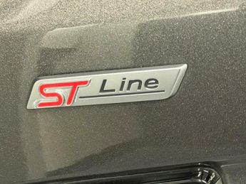 Ford Kuga 1.5T EcoBoost ST-Line Auto AWD Euro 6 (s/s) 5dr
