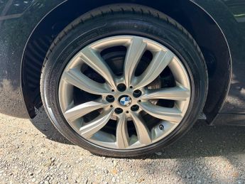 BMW 2 SERIES 218d M SPORT GRAN TOURER