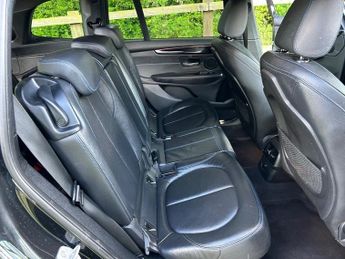 BMW 2 SERIES 218d M SPORT GRAN TOURER