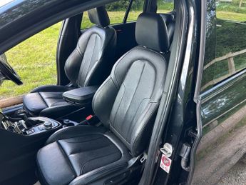 BMW 2 SERIES 218d M SPORT GRAN TOURER