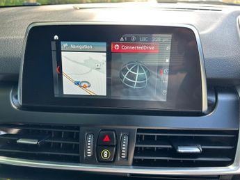 BMW 2 SERIES 218d M SPORT GRAN TOURER