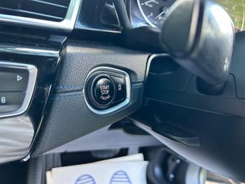 BMW 2 SERIES 218d M SPORT GRAN TOURER