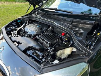 BMW 2 SERIES 218d M SPORT GRAN TOURER