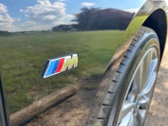 BMW 2 SERIES 218d M SPORT GRAN TOURER