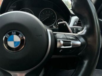 BMW 3 SERIES 2.0 330e 7.6kWh M Sport Auto Euro 6 (s/s) 4dr