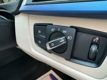 BMW 3 SERIES 2.0 330e 7.6kWh M Sport Auto Euro 6 (s/s) 4dr