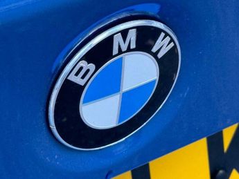BMW 3 SERIES 2.0 330e 7.6kWh M Sport Auto Euro 6 (s/s) 4dr