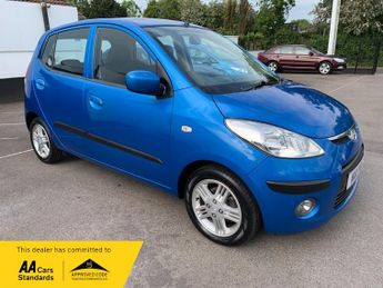 Hyundai I10 STYLE