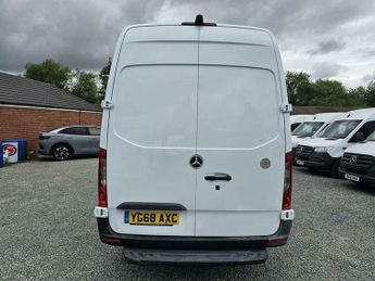 Mercedes-Benz Sprinter 2.1 311 CDI RWD L3 H3 Euro 6 5dr
