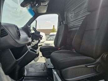 Mercedes-Benz Sprinter 2.1 311 CDI RWD L3 H3 Euro 6 5dr