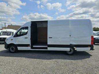 Mercedes-Benz Sprinter 2.1 311 CDI RWD L3 H3 Euro 6 5dr