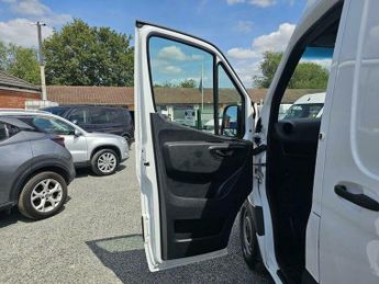 Mercedes-Benz Sprinter 2.1 311 CDI RWD L3 H3 Euro 6 5dr