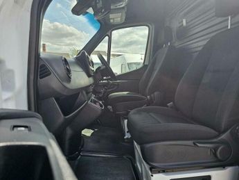 Mercedes-Benz Sprinter 2.1 311 CDI RWD L3 H3 Euro 6 5dr