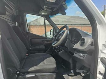 Mercedes-Benz Sprinter 2.1 311 CDI RWD L3 H3 Euro 6 5dr