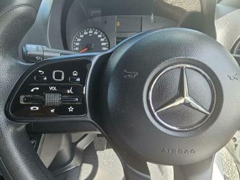 Mercedes-Benz Sprinter 2.1 311 CDI RWD L3 H3 Euro 6 5dr